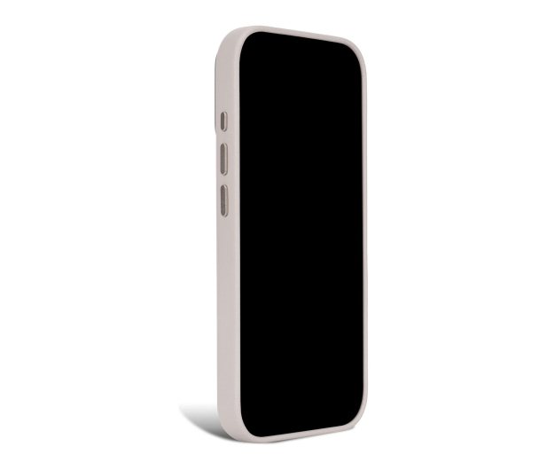 Decoded Leather Backcover do iPhone 18 Pro MagSafe (taupe) - 1586666 - zdjęcie 3